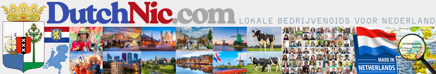 Gemaakt in Nederland - Four Seasons